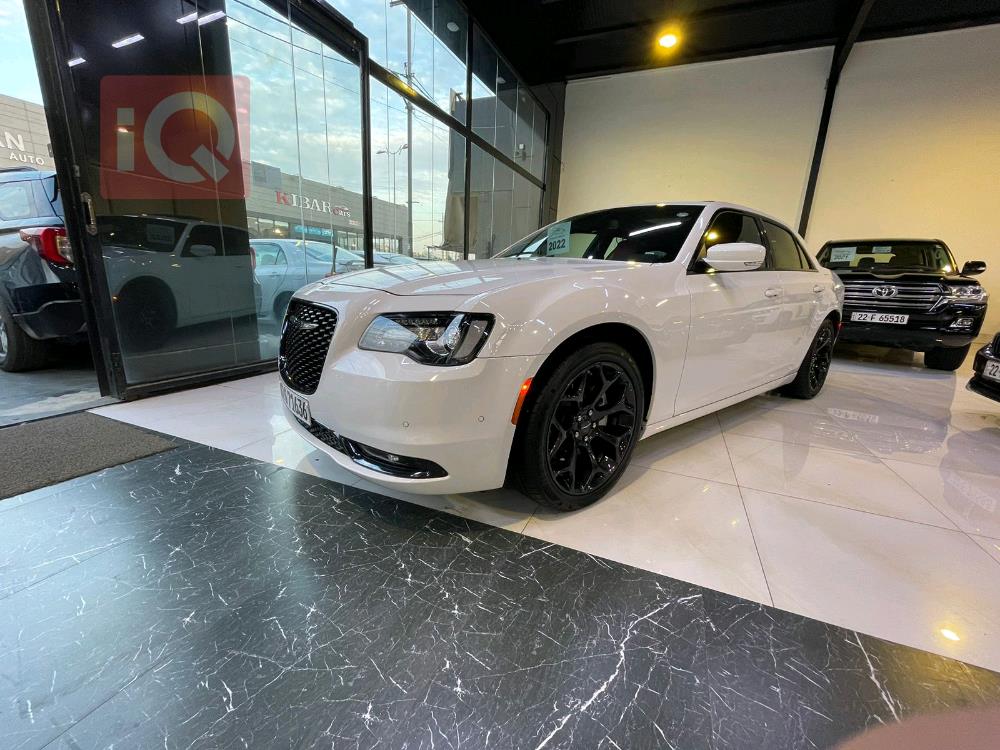 Chrysler 300